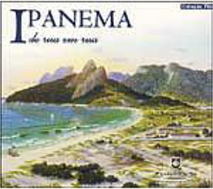 Ipanema: de Rua em Rua