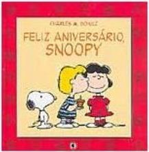 Feliz Aniversário, Snoopy