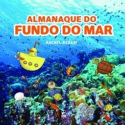 ALMANAQUE DO FUNDO DO MAR