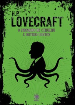 O chamado de Cthulhu e outros contos