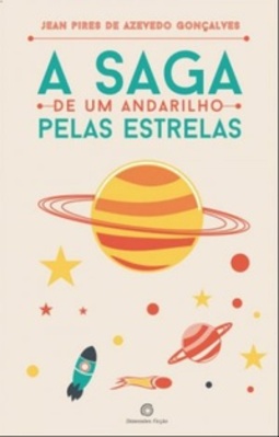 A saga de um andarilho pelas estrelas