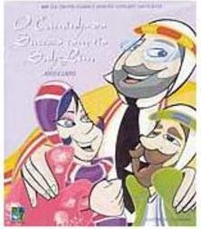 O Caminho do Sucesso com Tio Sah-Lim: Jogo e Livro