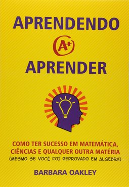 Aprendendo A+ Aprender