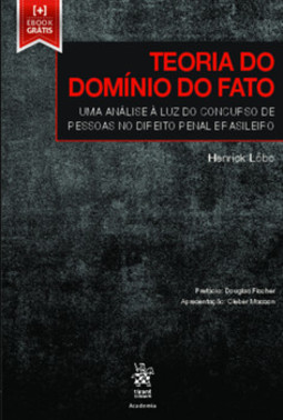 Teoria do domínio do fato
