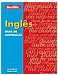 Guia de conversação Berlitz: inglês