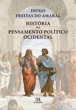 História do pensamento político ocidental