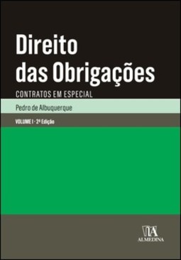 Direito das obrigações: contratos em especial
