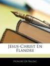 Jésus-Christ en Flandres (La Comédie humaine)