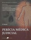 Perícia médica judicial