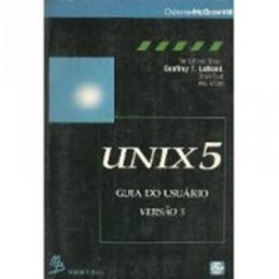 Unix 5 Guia Do Usuário (Versão 3)