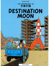 Destination Moon