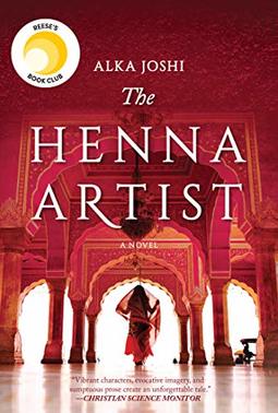 The Henna Artist: A Novel: 1