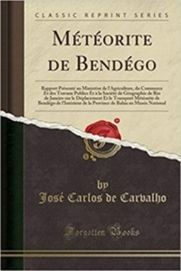 Météorite de Bendégo