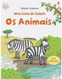 Os Animais