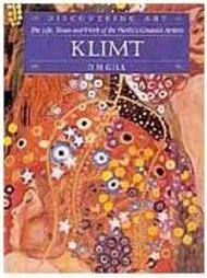 Klimt - IMPORTADO