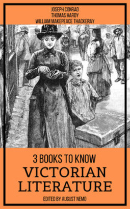 3 books to know: victorian literature