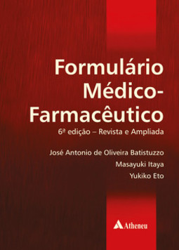 Formulário médico-farmacêutico