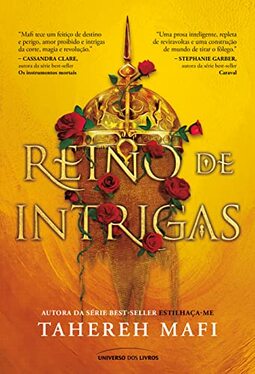 Reino de intrigas: 1