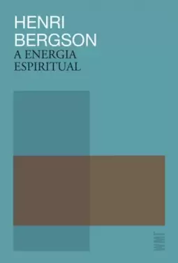 A Energia espiritual