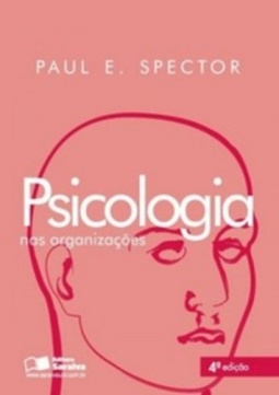Psicologia nas organizações