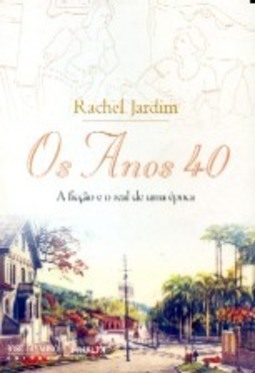 Os Anos 40