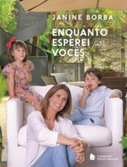 Enquanto esperei por voces