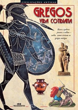 Gregos (Civilizações Antigas)