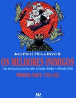Os Melhores Inimigos