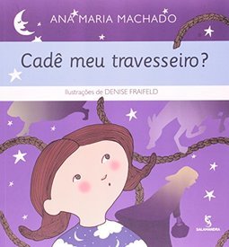 Cadê Meu Travesseiro?