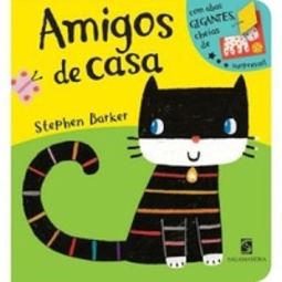 Amigos de Casa (Flip Flaps)