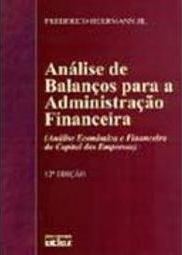Análise de Balanços para a Administração Financeira