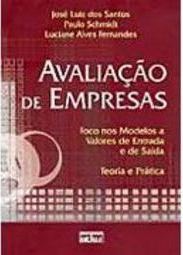 Avaliação de Empresas: Foco nos Modelos a Valores de Entrada de Saída