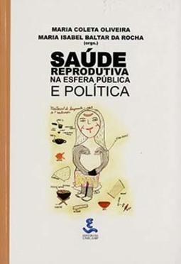 Saúde reprodutiva na esfera pública e política