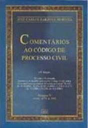 Comentários ao Código de Processo Civil: Arts. 476 a 565 - vol. 5