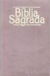 Bíblia Sagrada: Vinho com Beiras Vermelhas