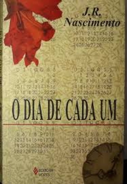O DIA DE CADA UM