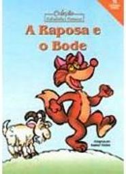 A Raposa e o Bode