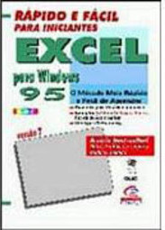 Excel para Windows 95: Versão 7 com 2 Cores