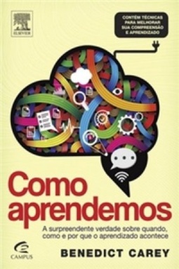 Como aprendemos