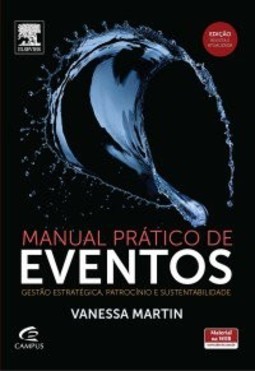 Manual prático de eventos