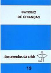 Batismo de Crianças - vol. 19