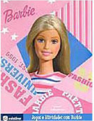 Barbie: Jogos e Atividades com Barbie