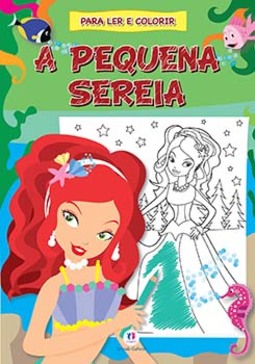 A pequena sereia
