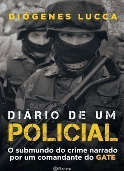 Diário de um policial