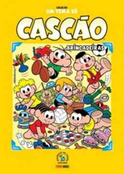 Colecão Um Tema Só #6