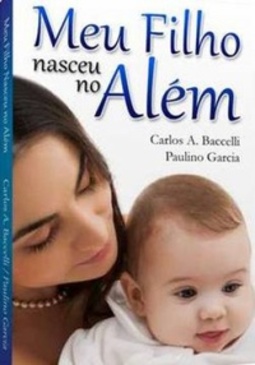 Meu Filho Nasceu no Alem
