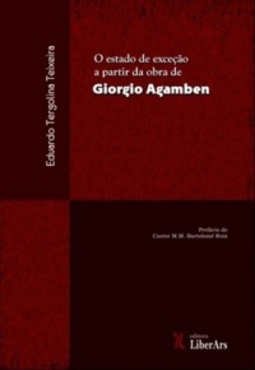 O ESTADO DE EXCEÇAO A PARTIR DA OBRA DE GIORGIO AGAMBEN