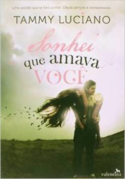 SONHEI QUE AMAVA VOCE