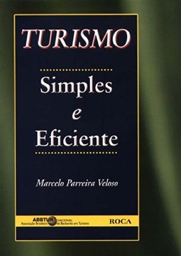 Turismo: Simples e Eficiente