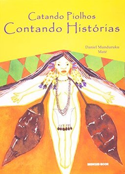 Catando Piolhos Contando Histórias